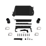 Mishimoto Fits 2015+ Subaru Wrx Street Performance Top-mount Intercooler Kit New. Price: $657.30.