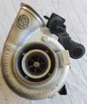 Oem Remanufactured Garrett 2005 Transit Bus W/ Detroit 50 Series Turbocharger. Price: $1300.00.