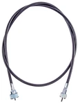 Jegs 41824 Speedometer Cable 1953 - 1983 Gm, 55 In. Length New. Price: $26.99.
