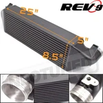REV9 ICK-076 Front Mount Intercooler Upgrade Kit Ford Focus Rs MK3 2.3L New. Price: $371.00.