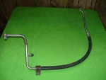 2010 Hino 268 J08E-TV Ac A/c Line Hose Tube Pipe Air Conditioning Used. Price: $65.00.