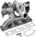 28231-2G410 2.0L Turbocharger W/ Gasket For Kia Optima Sportage Hyundai Sonata New. Price: $560.86.