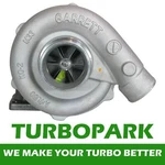 New Oem Garrett T04E10 Turbo Volvo Construction Equipment TD73K 6.7L 466742-5012. Price: $1425.00.