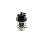 Turbosmart TS-0205-1131 Vee Port Pro Universal Bov, Black New. Price: $237.59.