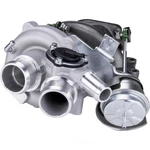 Turbocharger Global 2511467 Fits 11-12 Ford F-150 3.5L-V6 New. Price: $694.99.