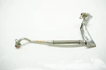 2018-2020 Audi A4 Quattro Turbo Oil Line 06L145778H Used. Price: $29.99.