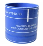 New Oem 98-03 Ford 7.3 Diesel Turbo Inlet Hose Duct To Pipe Elbow. Price: $71.88.