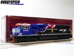 Mth Premier Veterans #6920 SD60E Diesel Engine Proto 3 Gauge 20-21957-1 New. Price: $698.84.