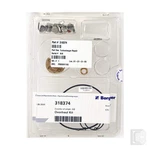 Borgwarner - S1B/S100 Turbocharger Overhaul Kit 318374 New. Price: $152.90.