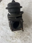1985-1991 Porsche 944 Turbo Wastegate 95112301504 138618 Used. Price: $174.99.