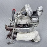 14-19 Ram 1500 Classic Jeep 3.0L Diesel Oem Turbocharger W/ Actuator 99K Used. Price: $759.05.