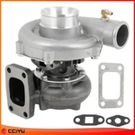 TX-50E-57 Billet Wheel T3 AR63 Bolt Exhaust New. Price: $172.99.