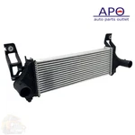 Intercooler/ Turbo Charge 52014947AB Diesel For Ram 1500 14-18 2020 New. Price: $165.98.