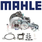 Mahle 745TC20004000 Turbocharger For M1040199N 917-178 14411AA532S1 Fr New. Price: $308.28.