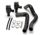 Turbosmart TS-0203-1250 Kompact Plumb Back Bov Kit For Bmw N54 Twin New. Price: $444.95.