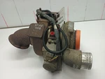 Turbocharger From 2012 Dodge Ram 3500 6.7L Diesel 12797118 Used. Price: $1126.69.