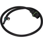 Omega Environmental Technologies SS721 Turbocharger Speed Sensor New. Price: $142.37.