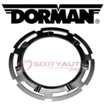 Dorman Fuel Tank Lock Ring For 2004-2015 Chevrolet Malibu Air Delivery Pumps Dp New. Price: $27.13.