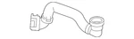 Genuine Mercedes-benz Engine Coolant Hose 253-501-08-84 New. Price: $15.75.
