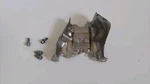 2021 Audi A4 2.0TFSI Hybrid Dmt Engine Turbo Exhaust Head Shield Cover 06N129597 Used. Price: $27.19.