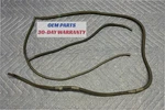 Oem Bmw 7612158 Vacuum Breather Hose Line Set F01 F02 F10 F12 X5 E70 X6 Used. Price: $31.67.