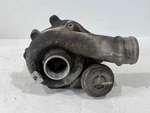 2001 2002 MK1 Audi Tt 225 Hp Amu K04 Turbocharger 06A145704P Oem (tl) Used. Price: $180.00.