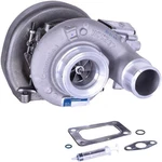Turbocharger-with Gasket And Installation Kit Oe-turbopower D2004 Reman New. Price: $3242.01.