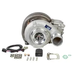 Global Parts Distributors New Turbocharger 2511708. Price: $1800.09.