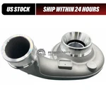 179035 Turbo Compressor Housing International Maxxforce Navistar DT466E 7.6L New. Price: $99.99.