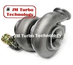 High Pressure Turbocharger For 2005-2009 Caterpillar C15 Acert Twin New. Price: $558.08.