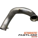 2011-2020 Mercedes-benz Genuine Left Air Intake Hose Duct Used Oem A2780940797. Price: $40.05.