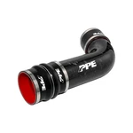 Ppe 115020160 Turbo Inlet Upgrade Kit For 20-24 Gm Duramax 6.6L L5P Carbon Fiber New. Price: $307.85.