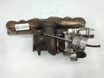 2011-2013 Bmw X5 Supercharger RCE4F Used. Price: $81.06.
