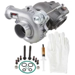 Stigan Turbocharger 1999 Ford F250 F350 Excursion 7.3L Powerstroke New. Price: $436.10.