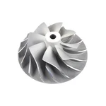 3599592 Turbocharger Compressor Wheel For Cummins New. Price: $104.51.