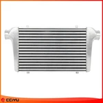 Turbo Intercooler 25"X12"X3" Front Mount Universal Full Aluminum Tube & Fin New. Price: $95.88.