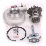 3" Turbo Chra Mitsubishi TD05H W/ Garrett 60-1 Wheel Oil-cooled New. Price: $550.00.