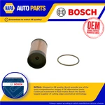 Fuel Filter F026402099 Bosch 500055340 504170771 MG1654 N2099 Quality Guaranteed New. Price: $33.54.