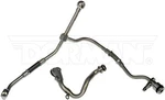 Dorman (oe Solutions) 667-055 Fuel Pump & Turbo System New. Price: $132.62.