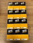 Lot Of 12 Wix 51342 Quality Filtration Oil Filter Brand New. Price: $119.69.
