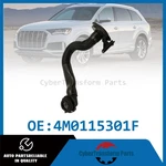 Oil Filler Tube Pipe Hose For 16-24 Audi Q7 2.0T Cyr Cym Dmf 4M0115301F Us New. Price: $64.12.