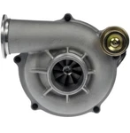 Dorman 667-226 Turbocharger And Gasket Kit Select 99-03 Ford Models New. Price: $149.00.
