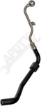 Dorman 667-586 Turbo Coolant Line New. Price: $79.48.