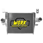 Aluminum Intercooler 2003-2007 Ford F250 F350 F450 F550 Super Duty 6.0L V8 New. Price: $249.00.