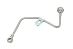 For Mitsubishi Lance Vi, Vii 2.0 Turbocharger Oil Line Nuovo. Price: $49.27.