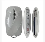 Oem Unlocked 2025-2026 Hyundai Genesis GV70 Smart Key Fob 95440-ARAB0 Remanufactured. Price: $125.95.