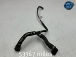2020-2023 Mercedes GLE350 Temperature Cooler Lower Hose Line Oem 53 Kmiles Used. Price: $39.98.