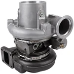 New Turbo For 2005-2010 Industrial Cummins Signature Isx QSX15 Diesel HE551V. Price: $691.55.