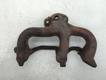 1999 Jeep Grand Cherokee Exhaust Manifold With JP95D Used. Price: $83.73.