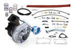 Tomei Arms MX8265 J/b Turbo Kit For Nissan Skyline RB25DET R32 R33 R34 New. Price: $1501.00.